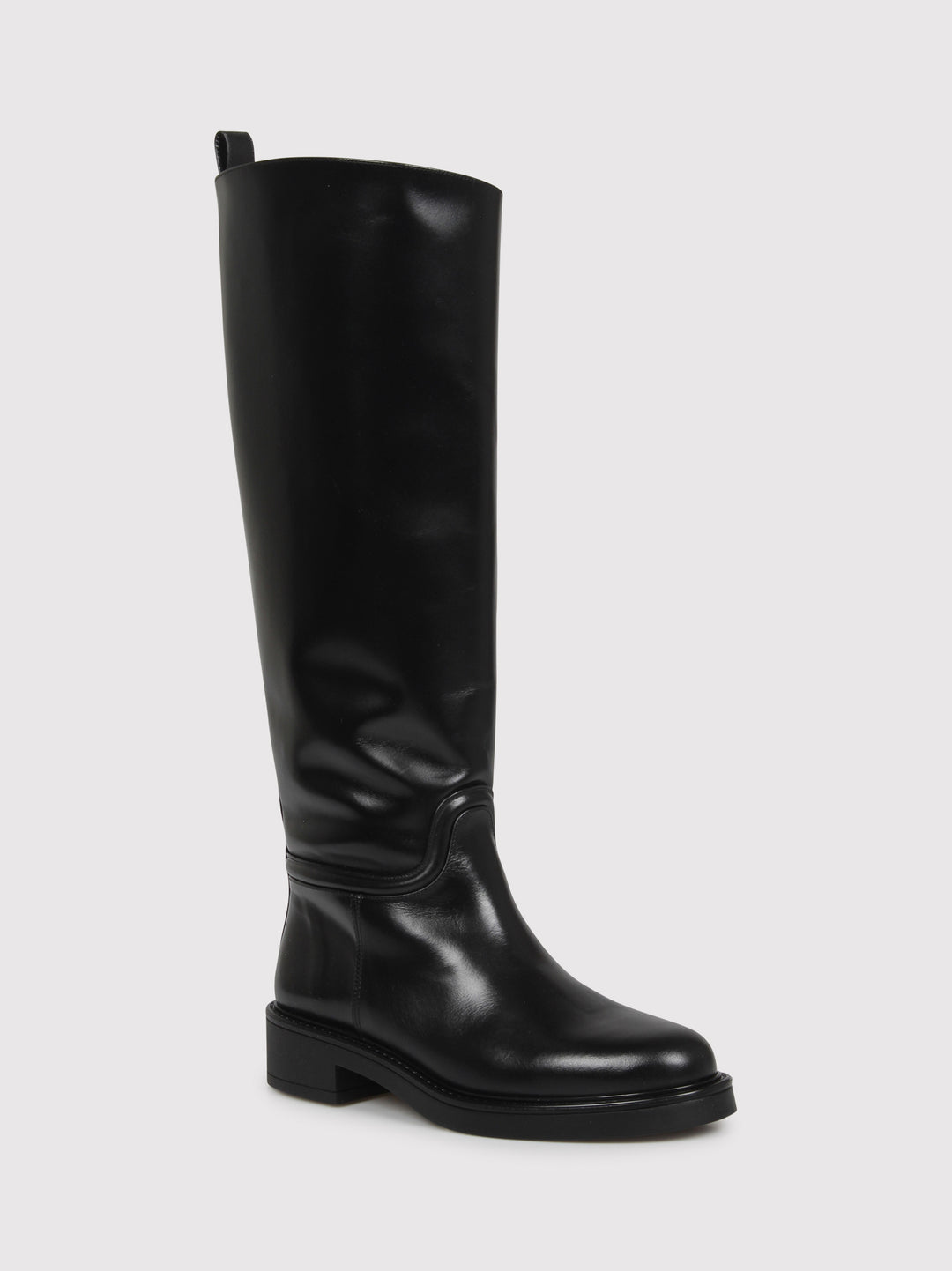 Celia riding boot