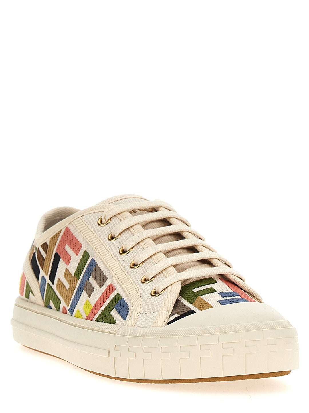 Domino Sneakers Multicolor