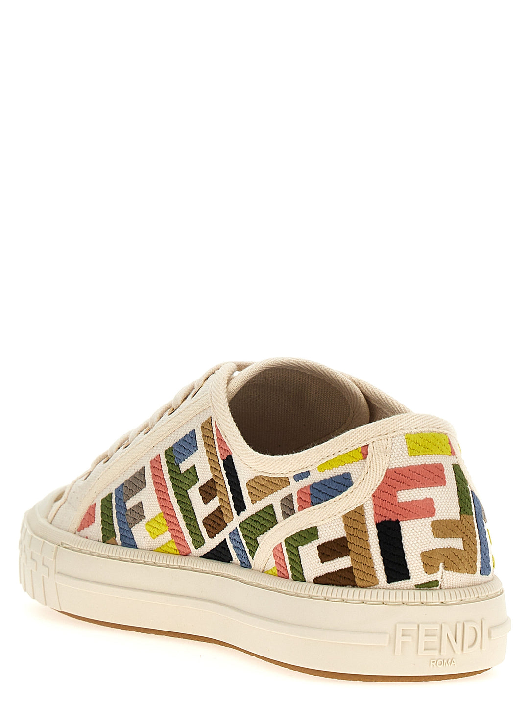 Domino Sneakers Multicolor