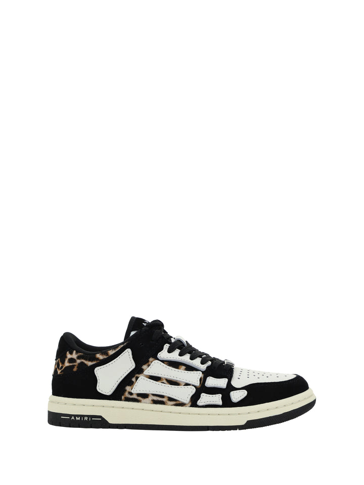 Sneakers Leopard