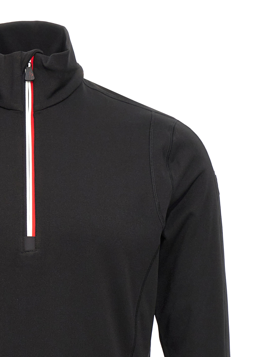 Polartec® Power Grid Rec Base Layer Maglioni Nero