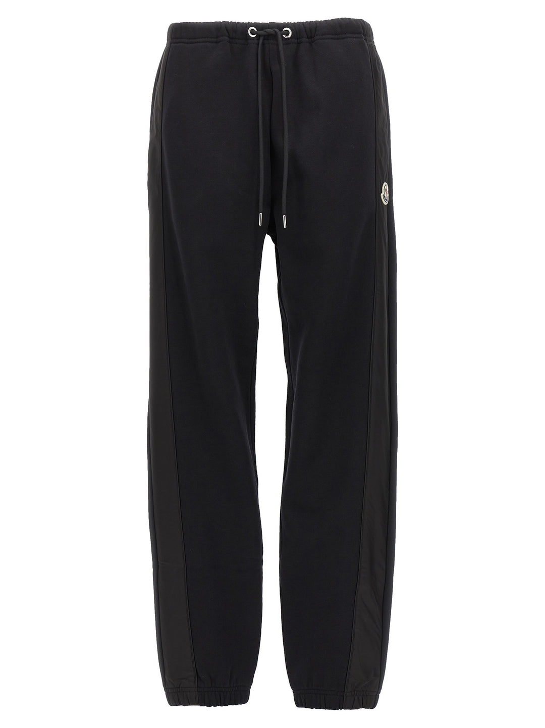 Logo Joggers Pantaloni Nero