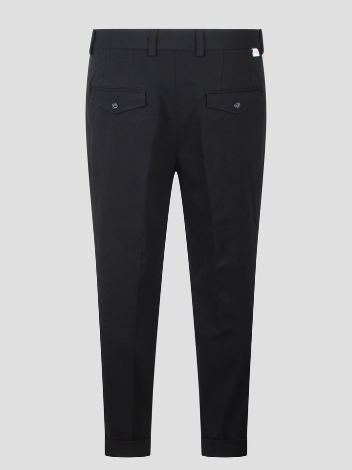 Duomo trousers