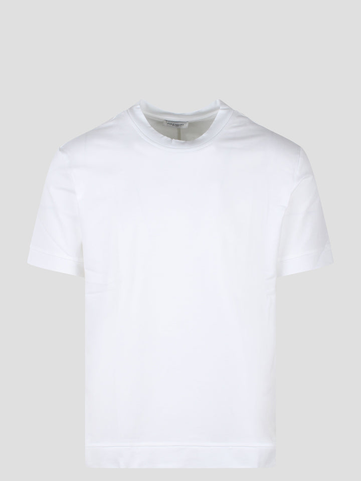 Round neck t-shirt