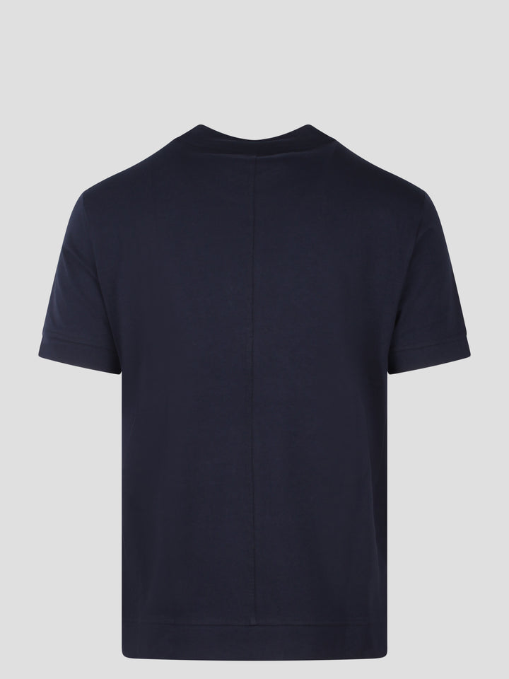 Round neck t-shirt