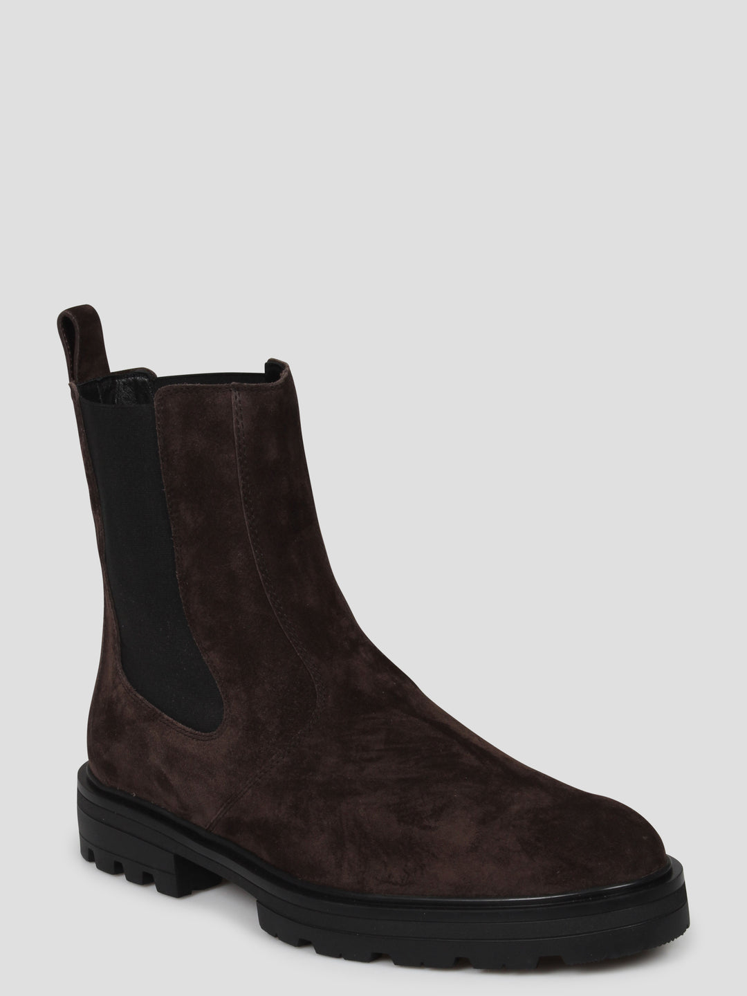 H673 chelsea ankle boots