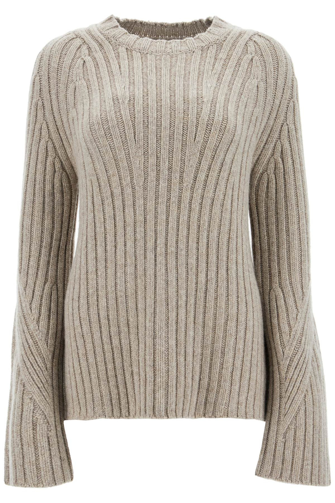 Pullover In Cashmere Calvin