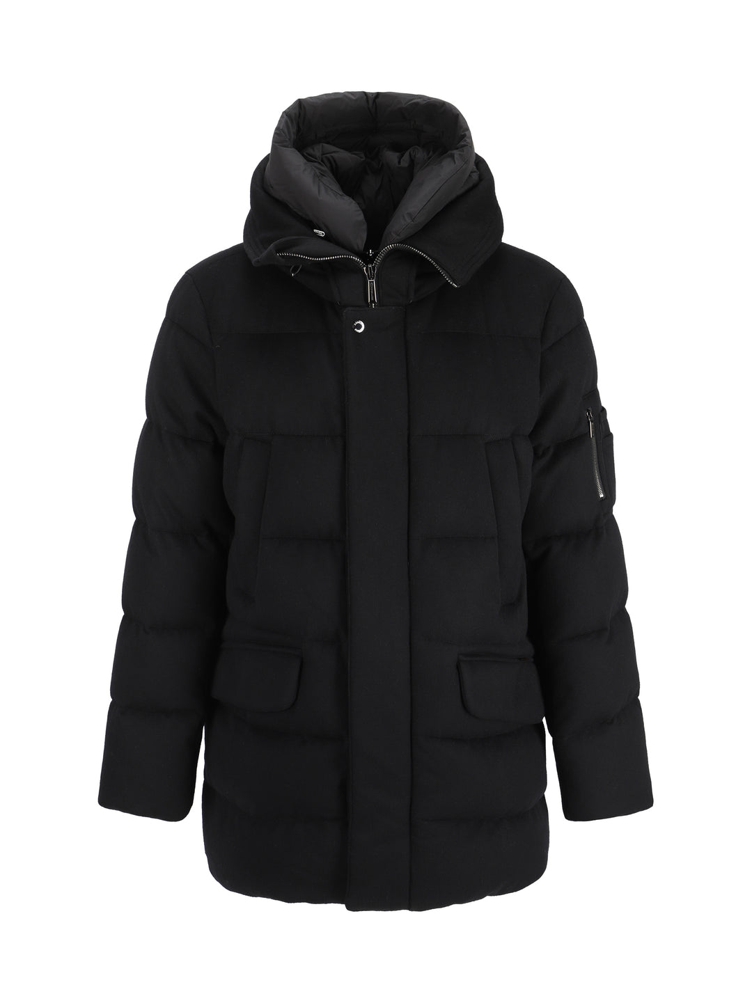 Giacca Parka Davide-LSL