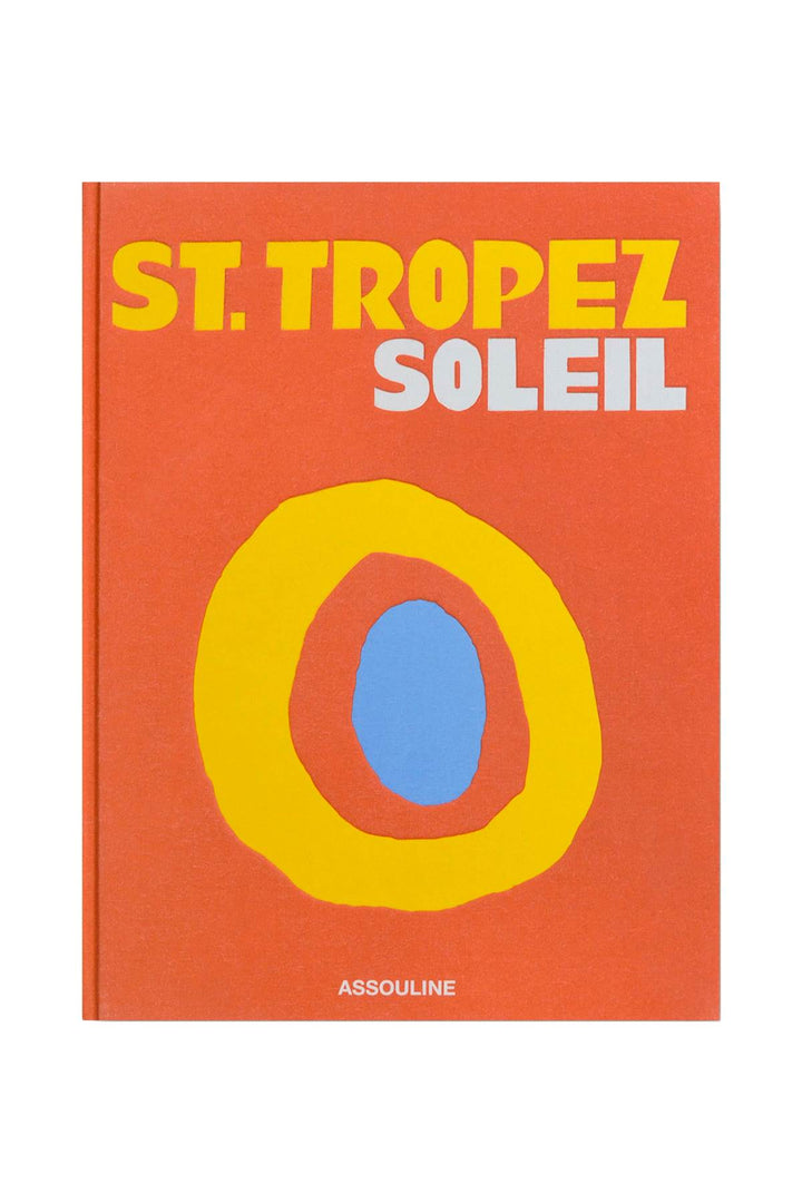 St. Tropez Soleil