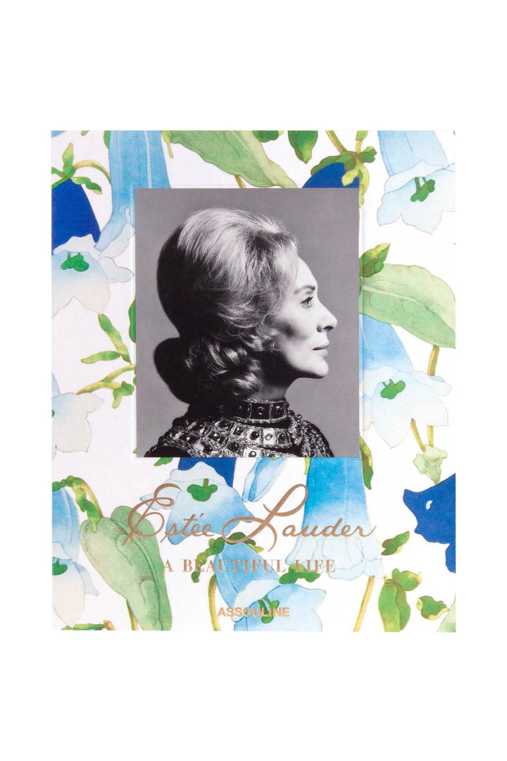 Estée Lauder   A Beautiful Life