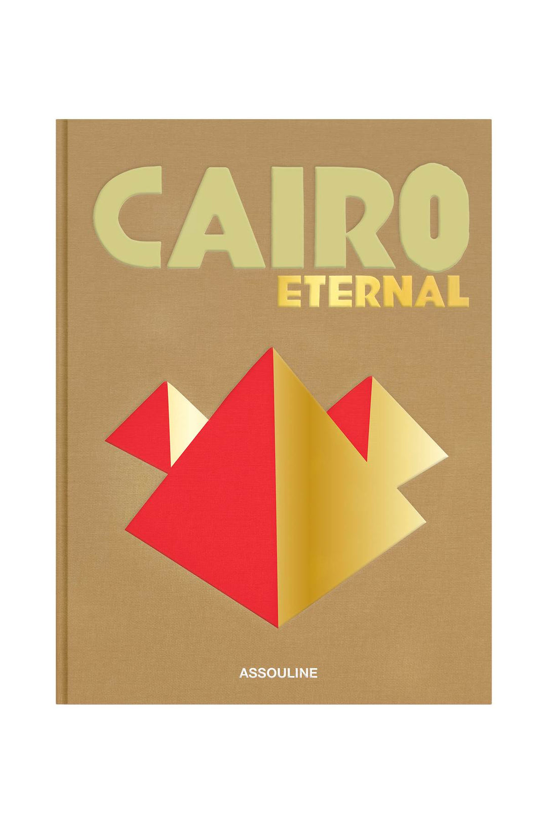 Cairo Eternal