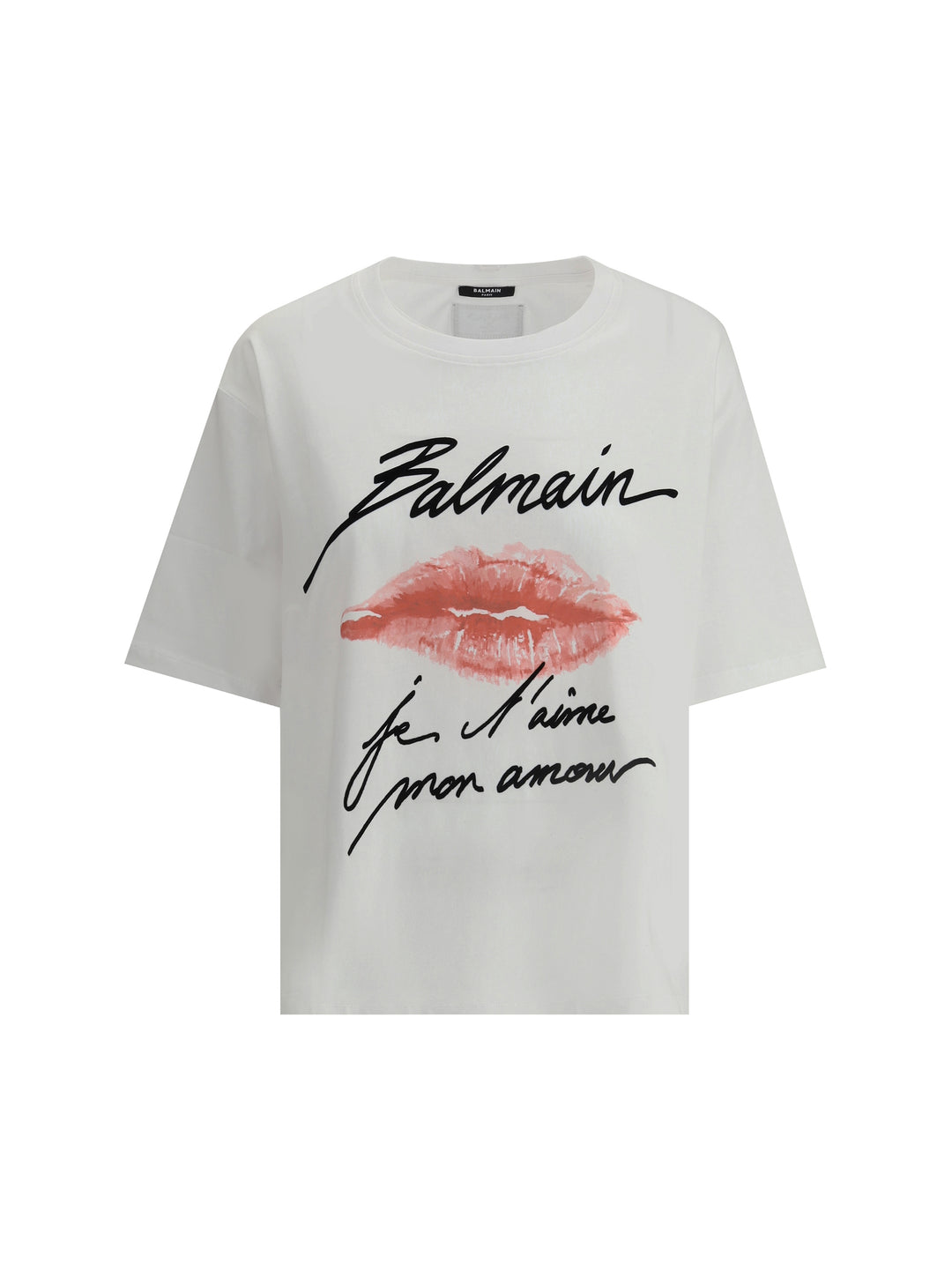 T-Shirt Kiss