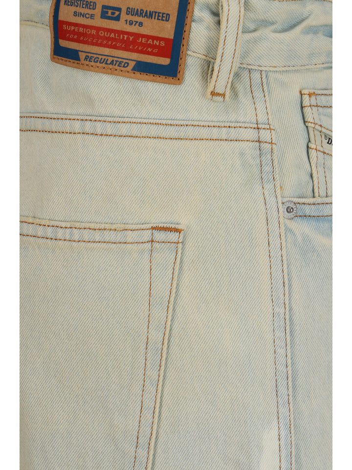 Jeans 1996 D-Sire