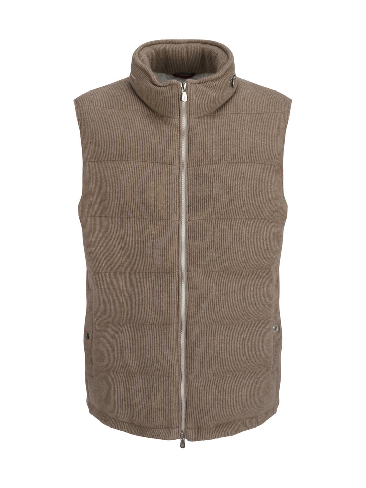 Gilet Piumino