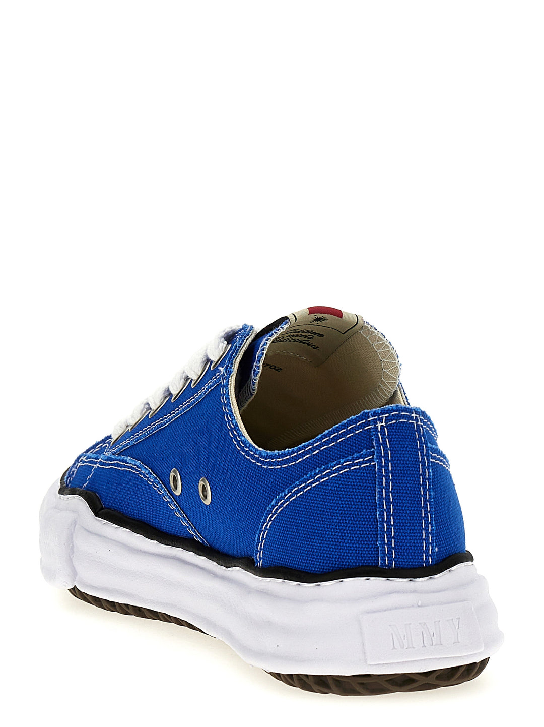 Peterson Sneakers Blu