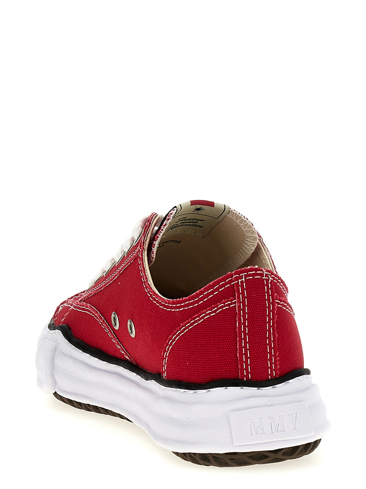 Peterson Sneakers Rosso