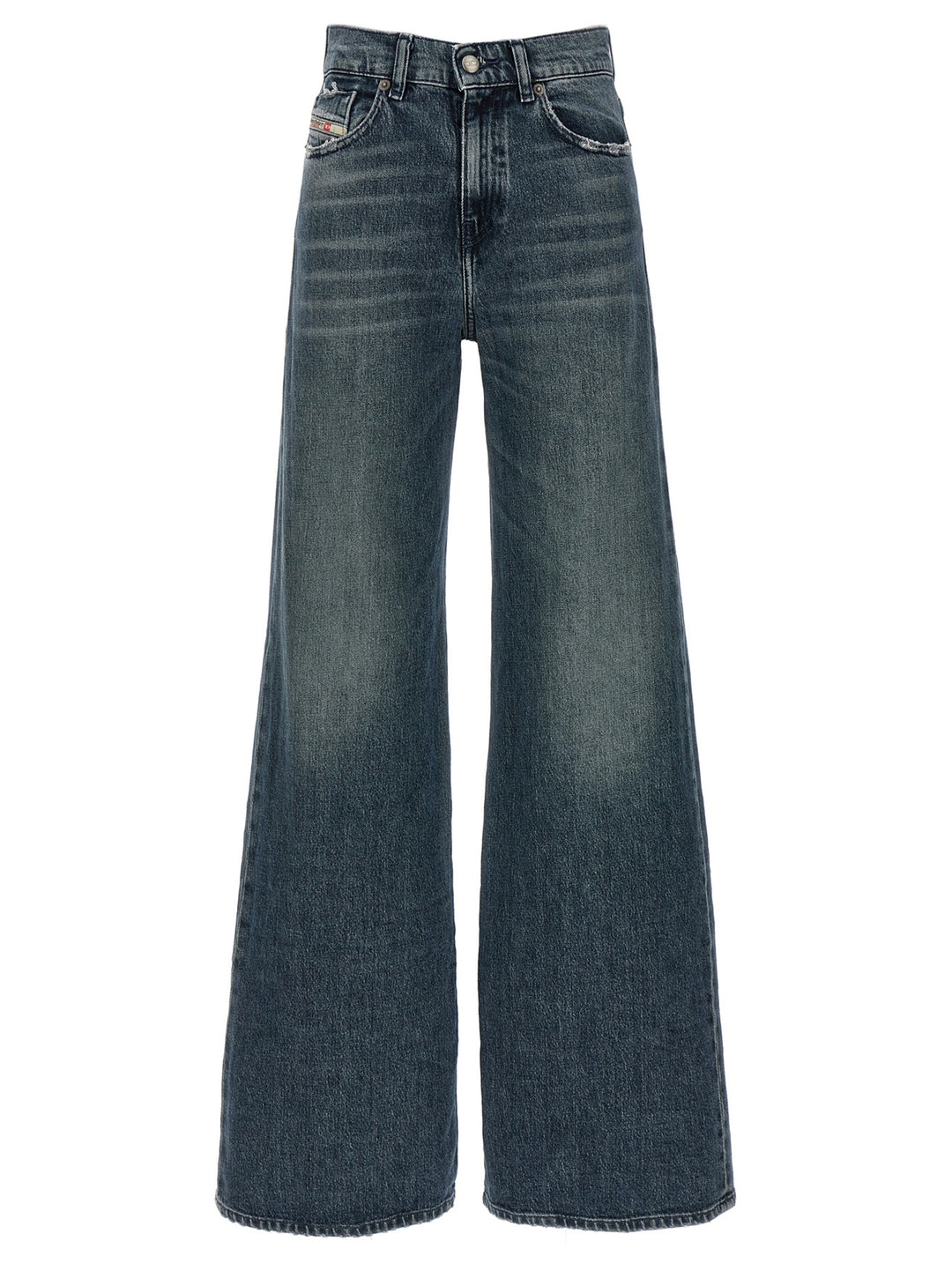 1978 D-Akemi Jeans Blu