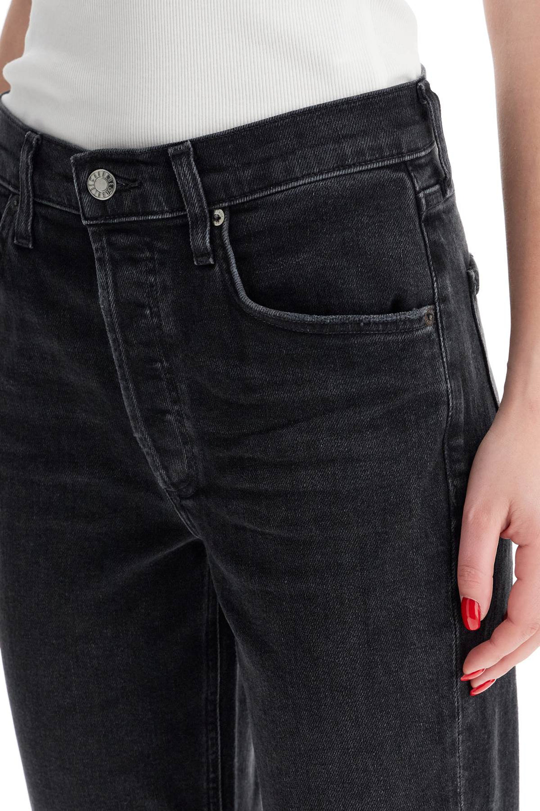 Jeans Cropped Riley