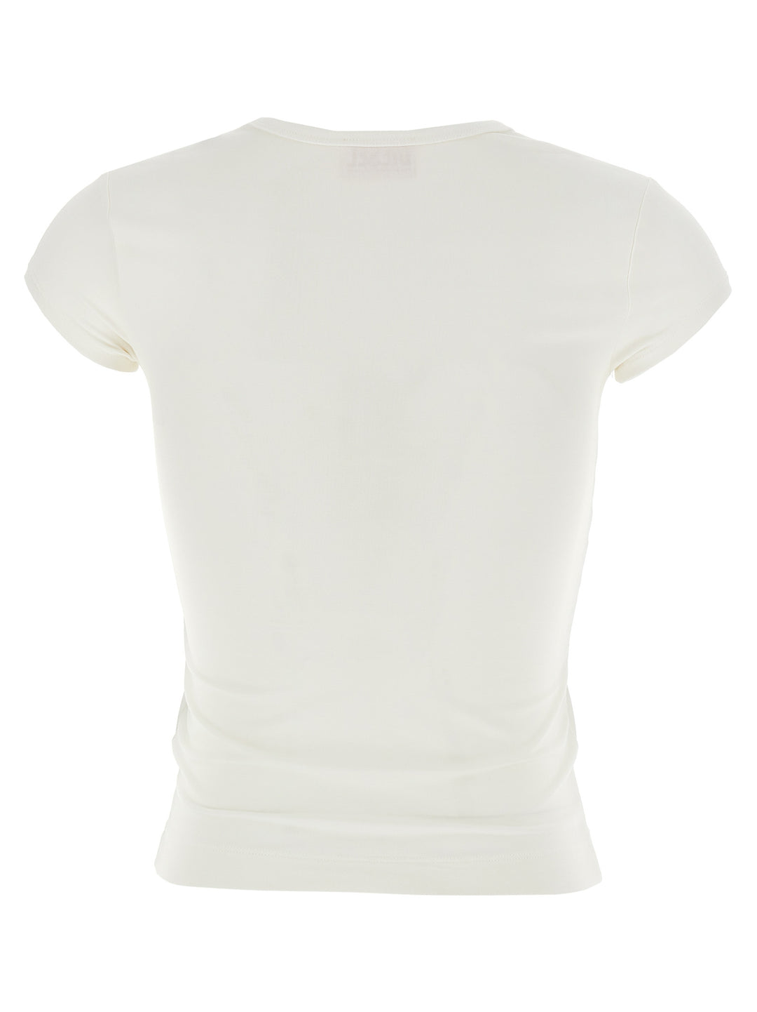 T-Angie T Shirt Bianco