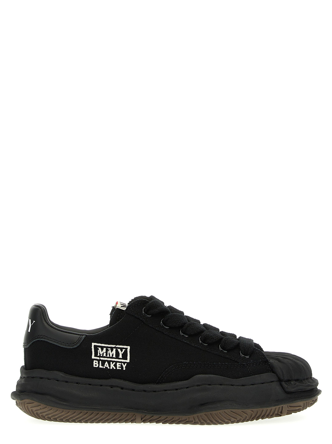 Blakey Sneakers Nero