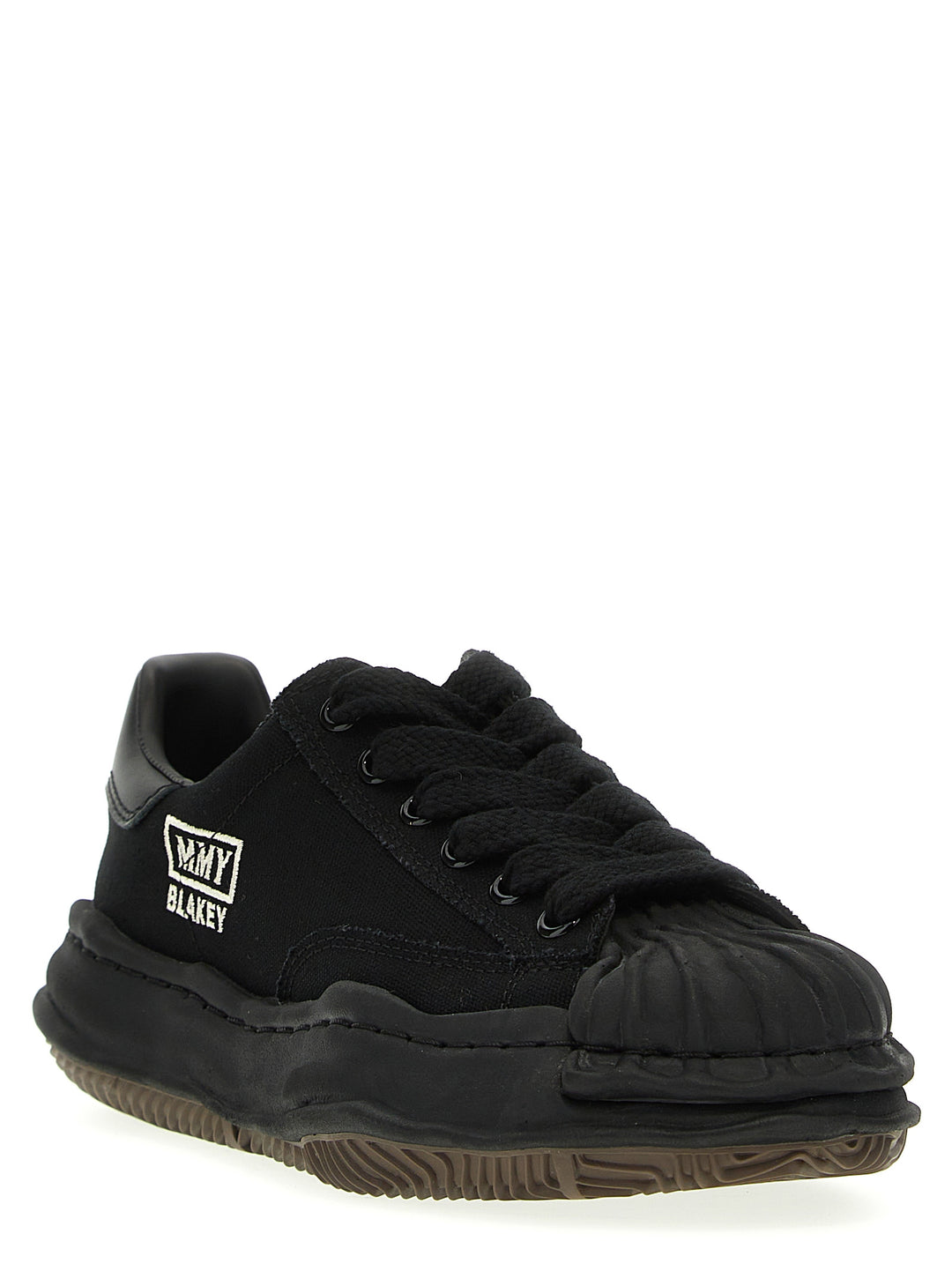 Blakey Sneakers Nero