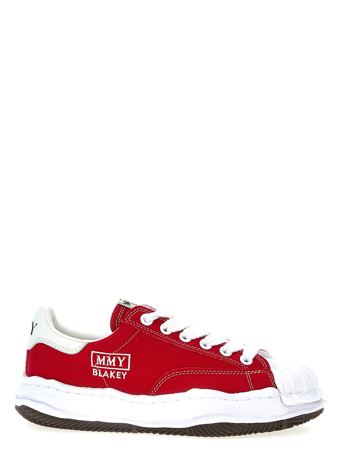 Blakey Sneakers Rosso