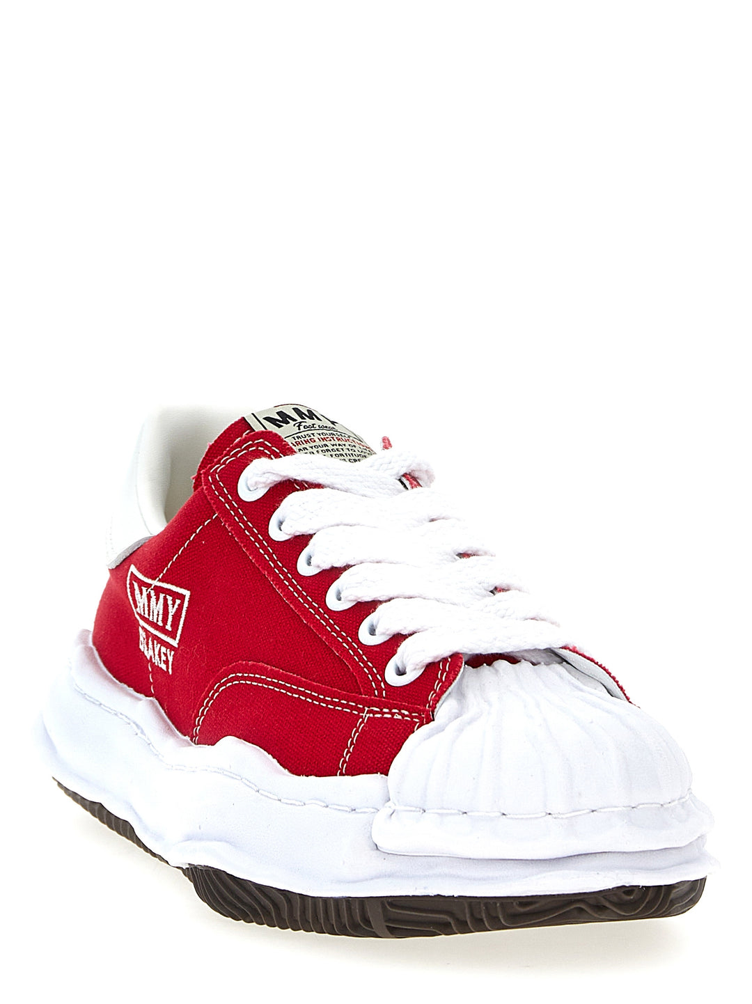 Blakey Sneakers Rosso