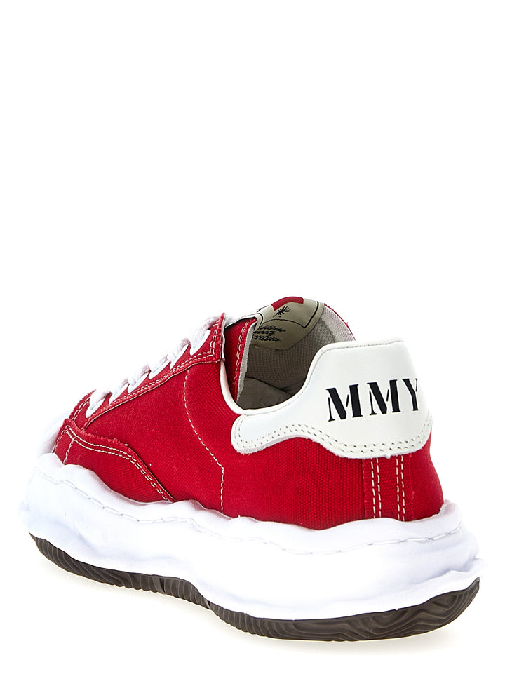 Blakey Sneakers Rosso