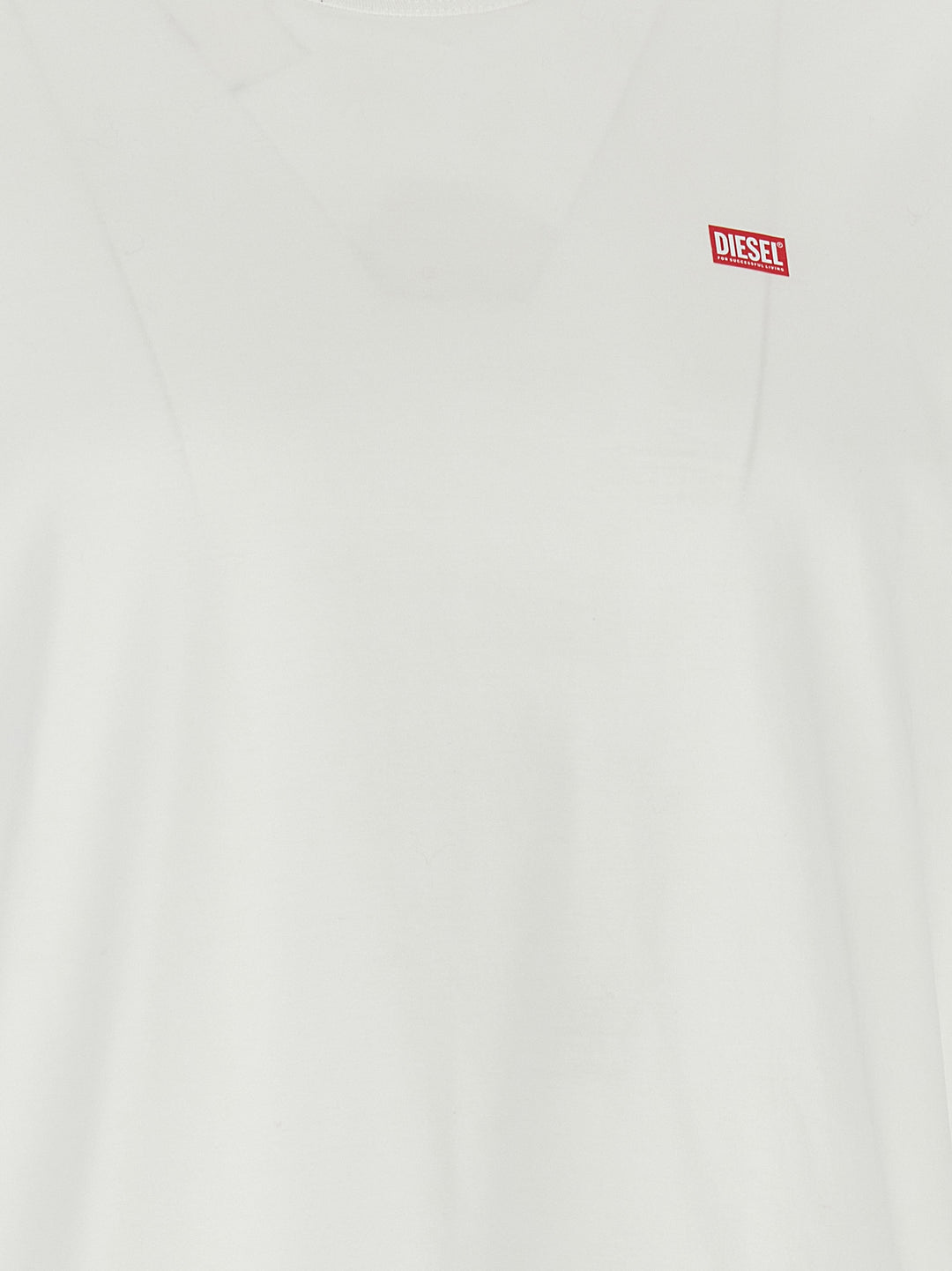 T-Miegor-K77 T Shirt Bianco