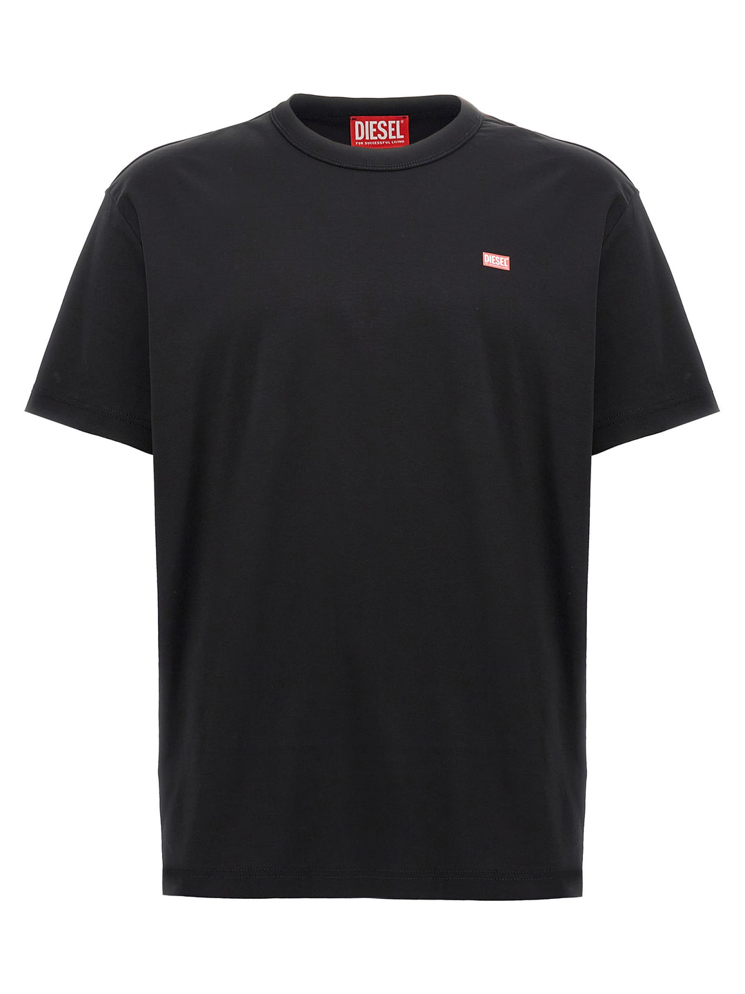 T-Miegor-K77 T Shirt Nero