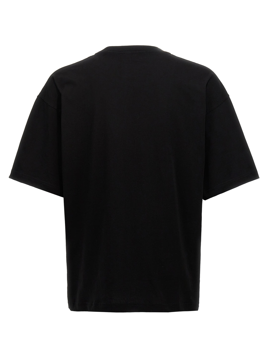 T-Boxt-Bleach T Shirt Nero