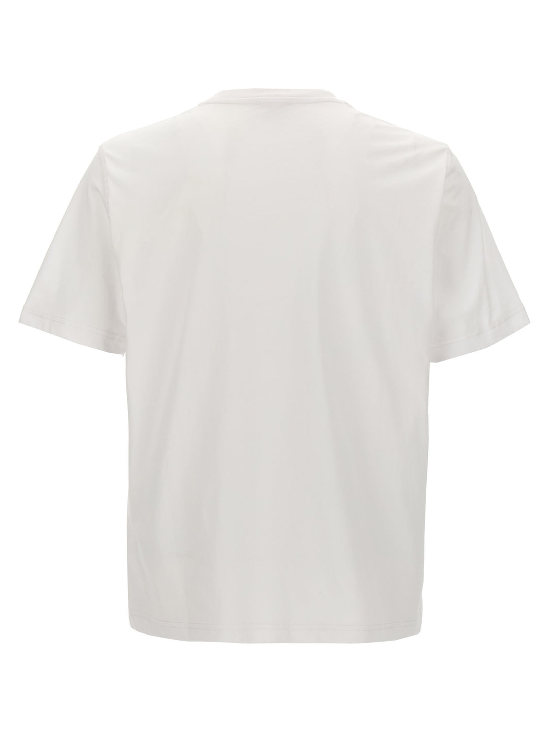 T-Adjust-K14 T Shirt Bianco