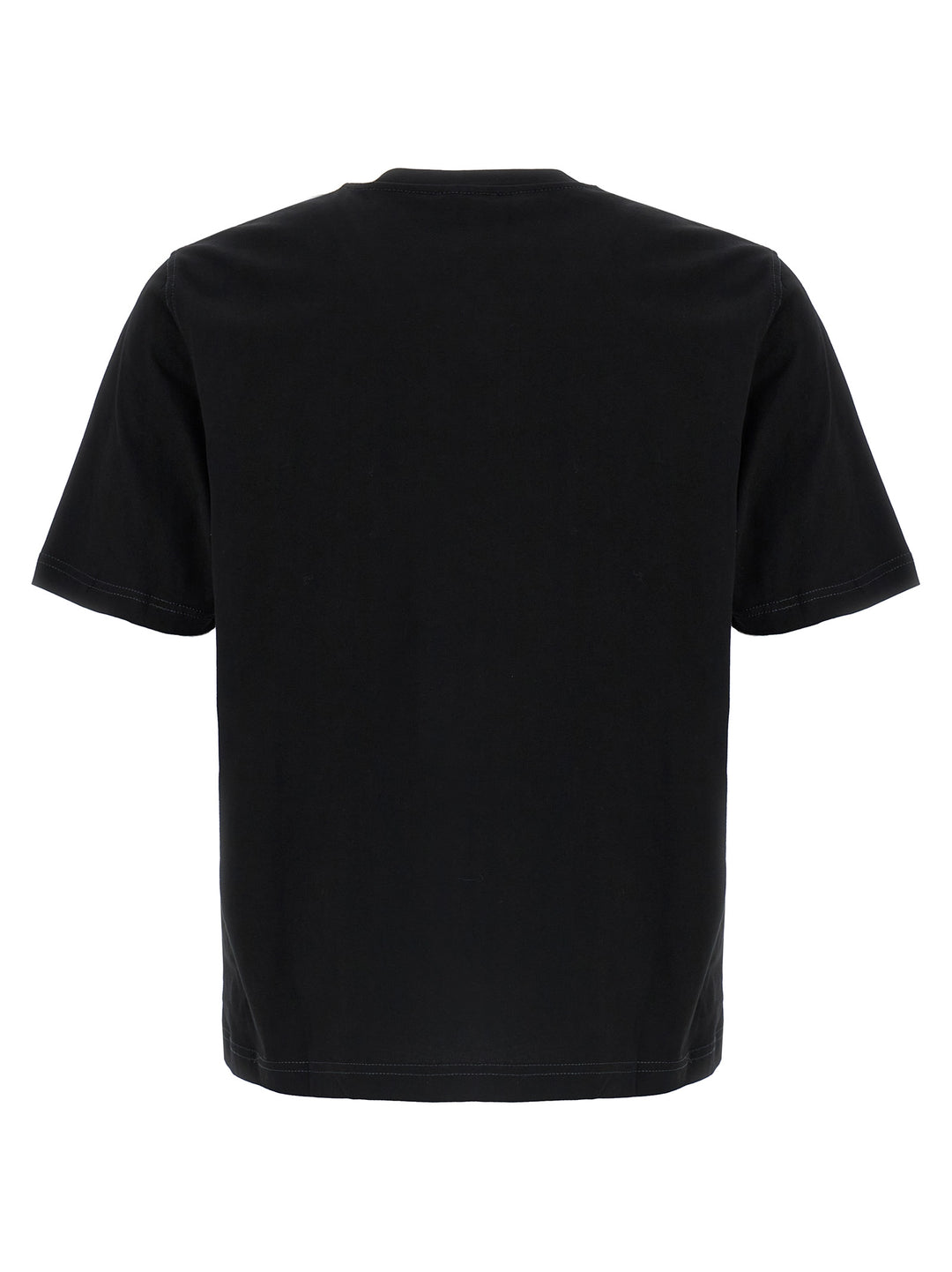 T-Adjust-K14 T Shirt Nero