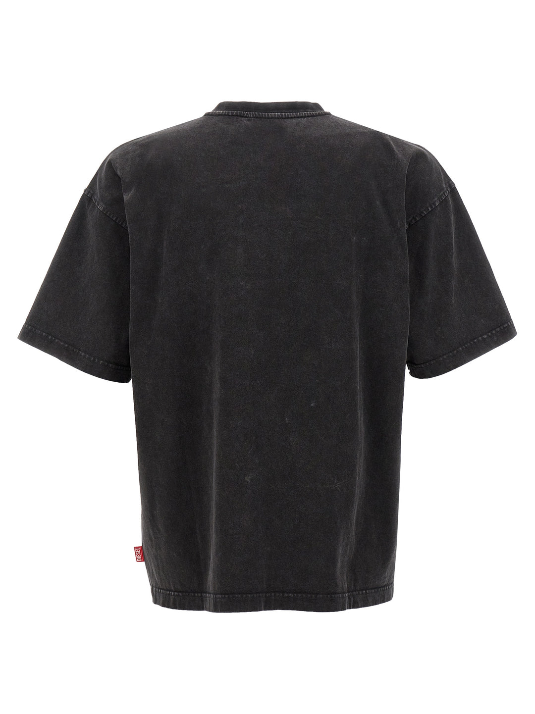 T-Boxt-Q22 T Shirt Nero