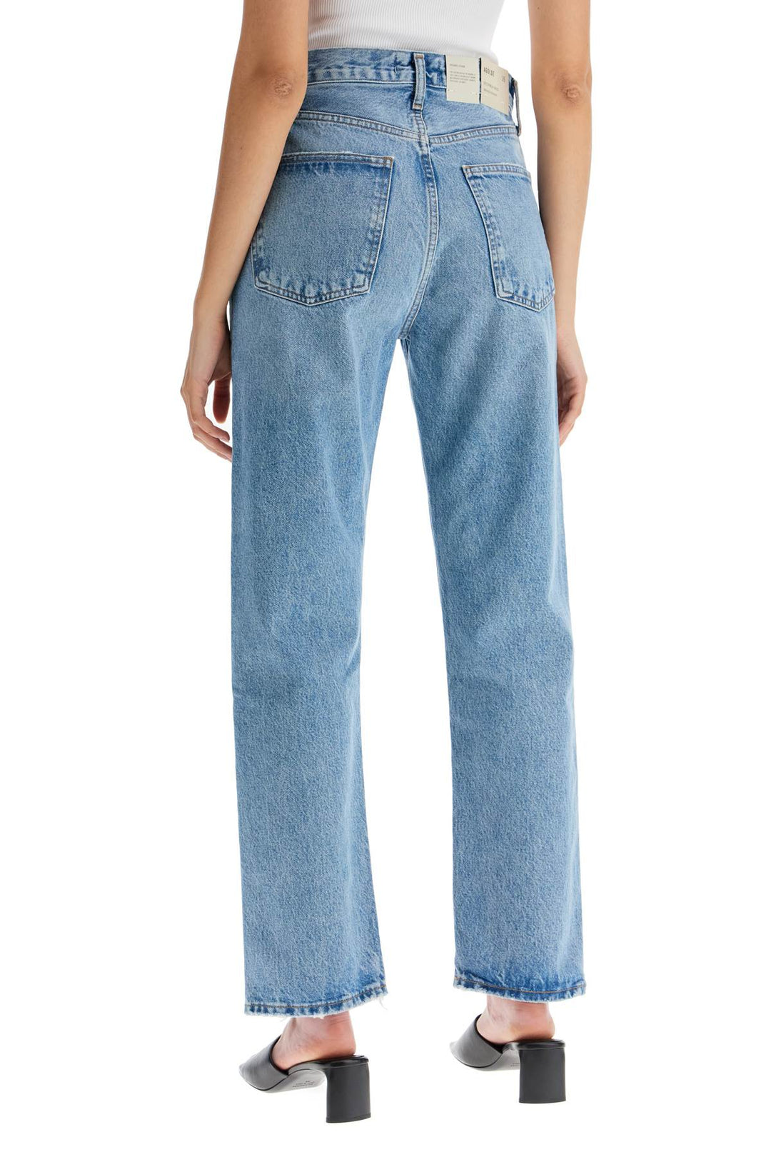 Jeans 90's Pinch Waist