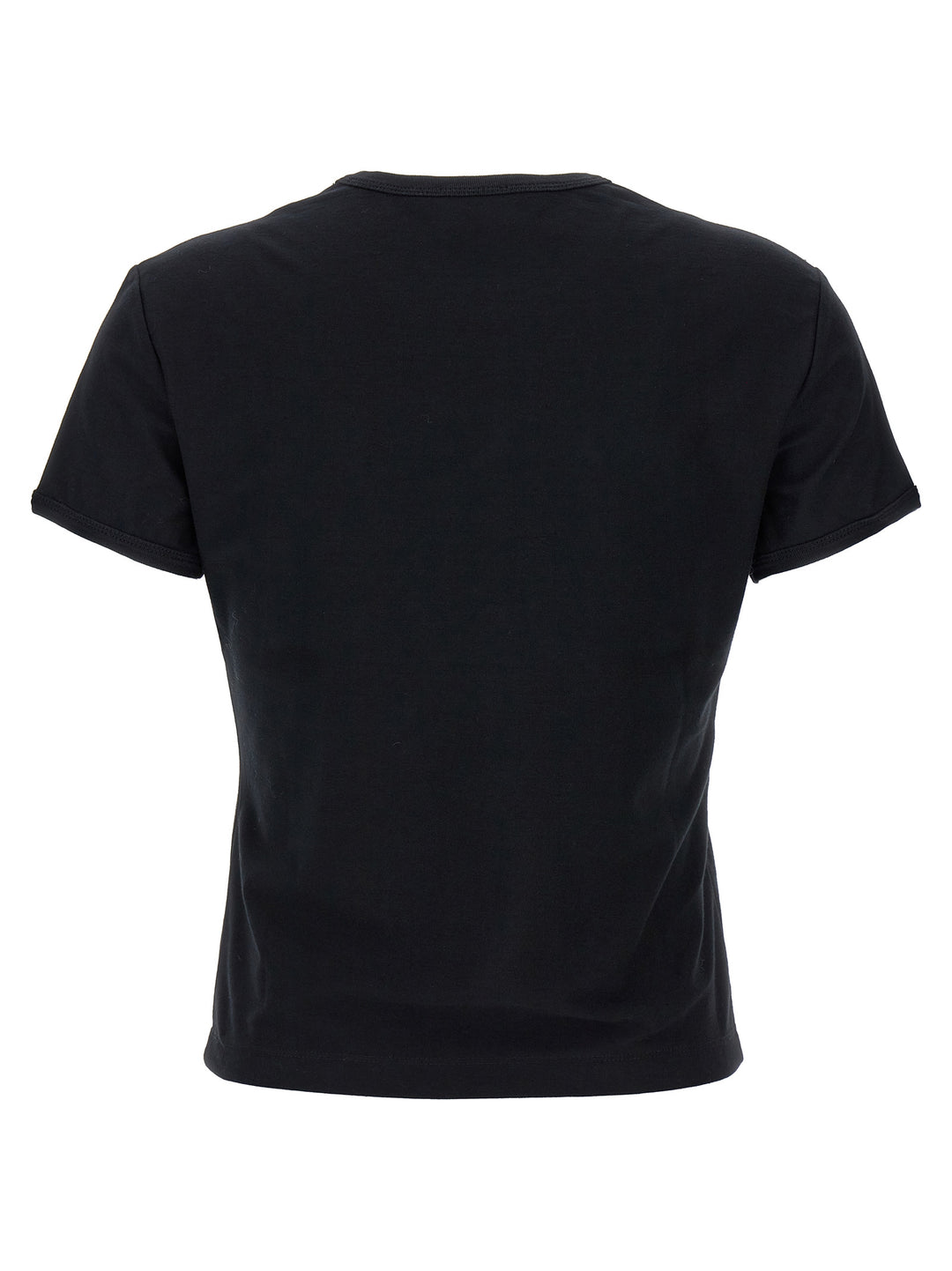 T-Malun T Shirt Nero