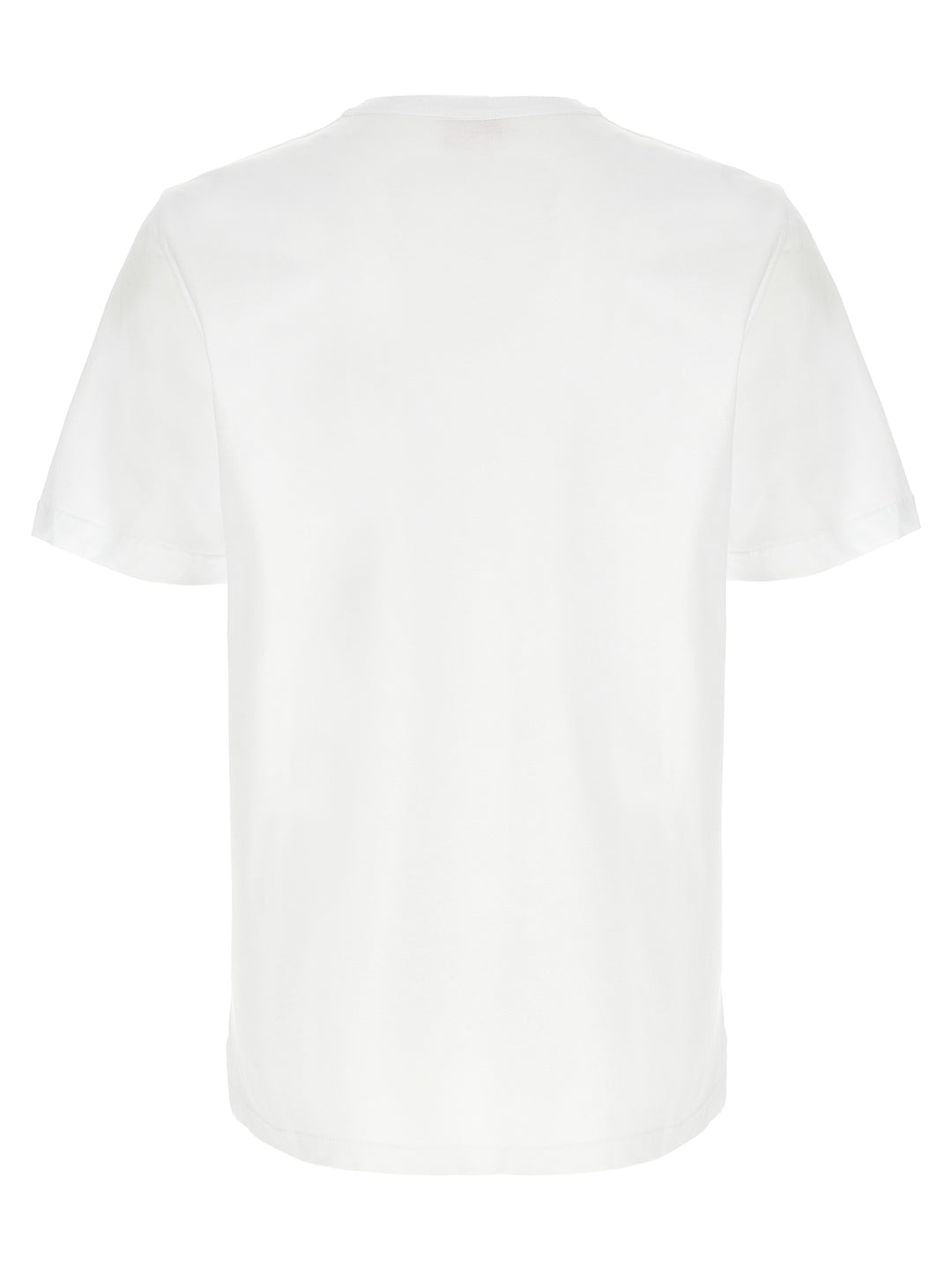 T-Adjust-Od T Shirt Bianco