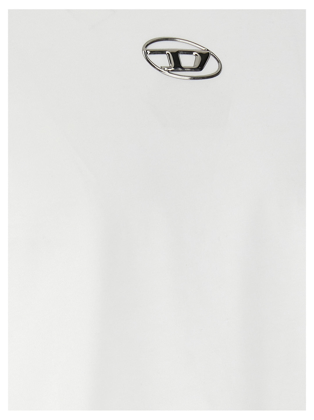 T-Adjust-Od T Shirt Bianco