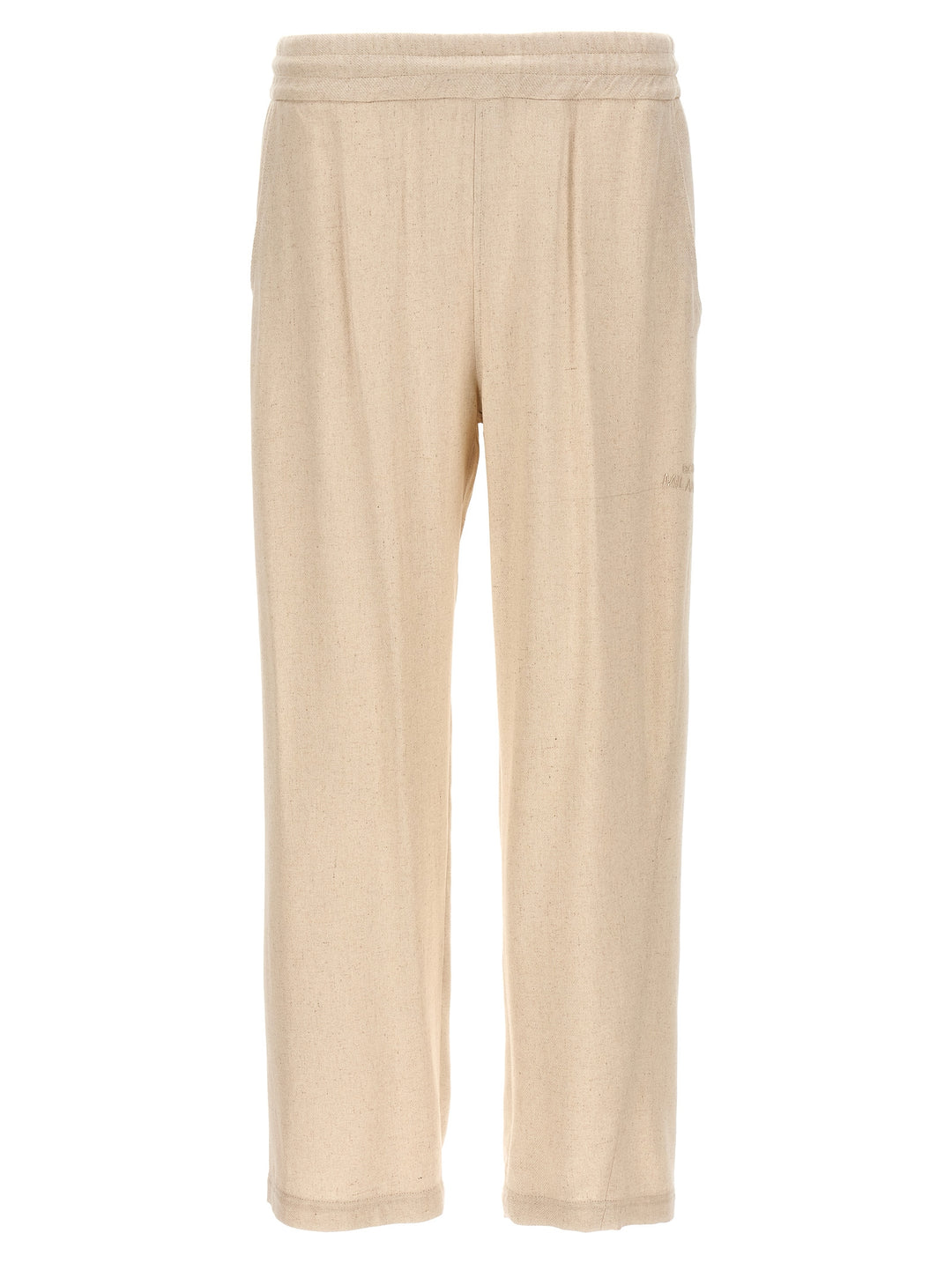 Wide Range Of Trousers Pantaloni Beige