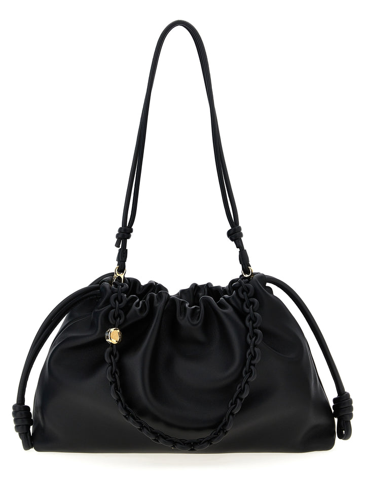 Flamenco Purse Borse A Spalla Nero