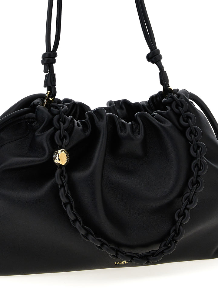 Flamenco Purse Borse A Spalla Nero