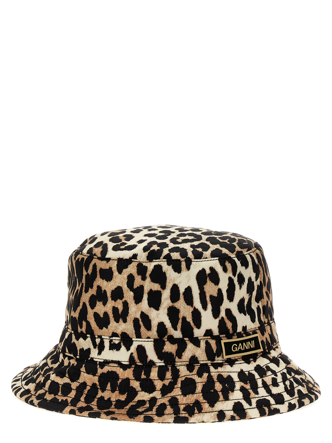 Animalier Bucket Hat Cappelli Multicolor