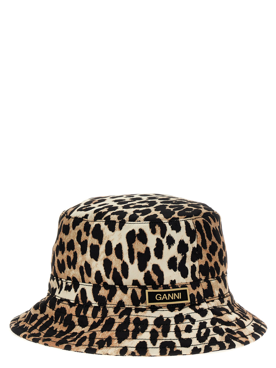 Animalier Bucket Hat Cappelli Multicolor