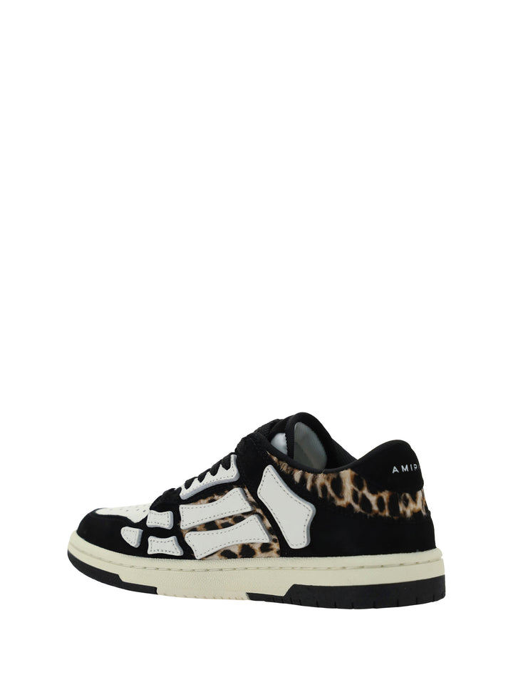 Sneakers Leopard