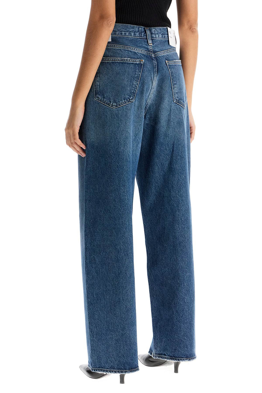 Jeans 'Low Slung Baggy'