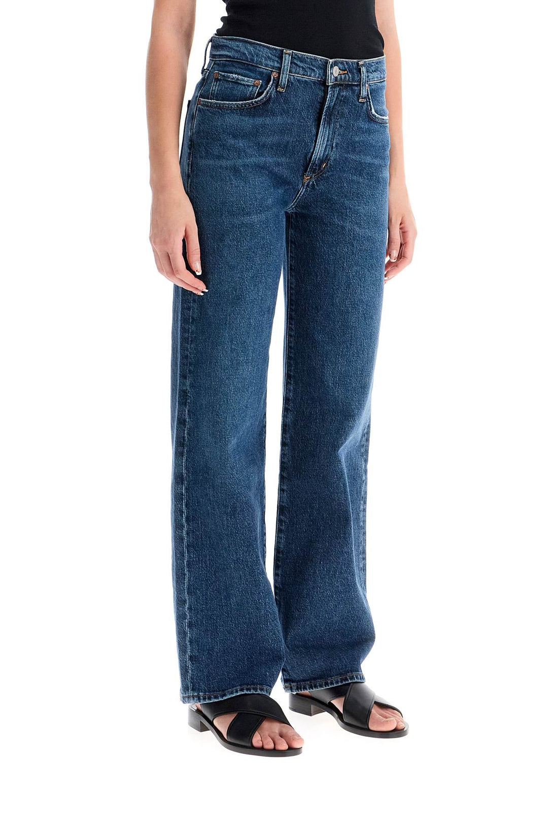 Jeans Straight Harper