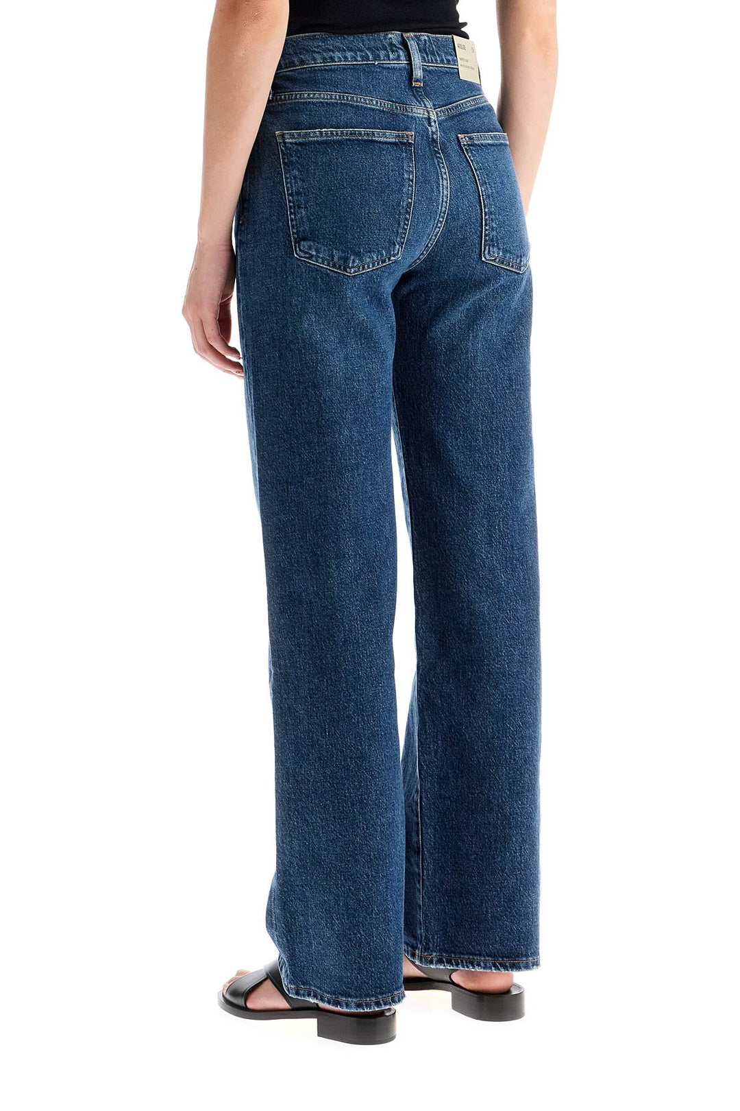 Jeans Straight Harper