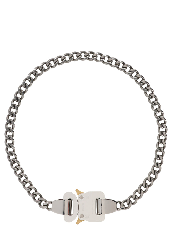 Chain Gioielli Silver