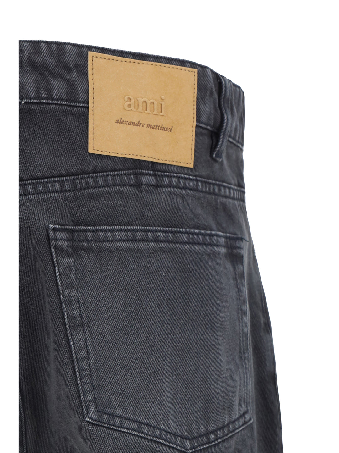 Pantaloni Denim