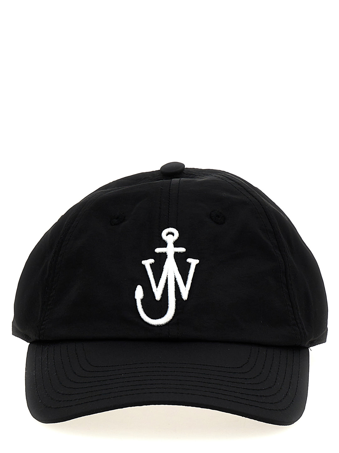 Logo Cap Cappelli Nero